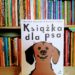 Książka dla psa