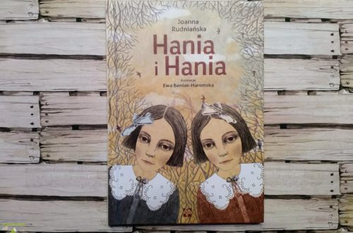 Hania i Hania
